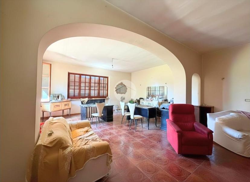 Villa in Via Tiburtina Valeria 61, Manoppello — foto 5 di 5