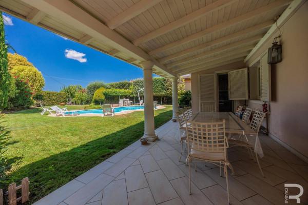 Villa in Via Musciano, Montopoli in Val d'Arno — foto 5 di 5