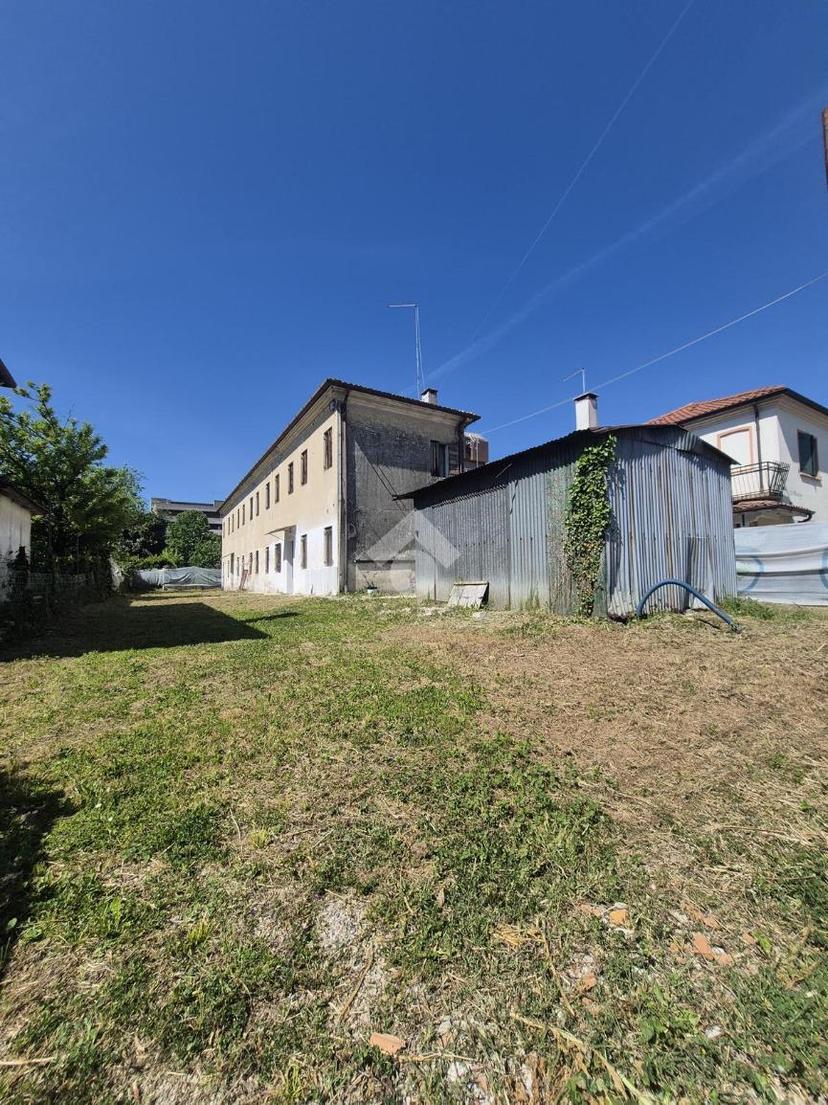 Casa indipendente in Strada di Santa Bona Vecchia 97, Treviso — foto 4 di 5