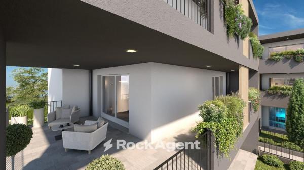 Quadrilocale in Via Giovanni Boccaccio 4, Mozzo — foto 5 di 5