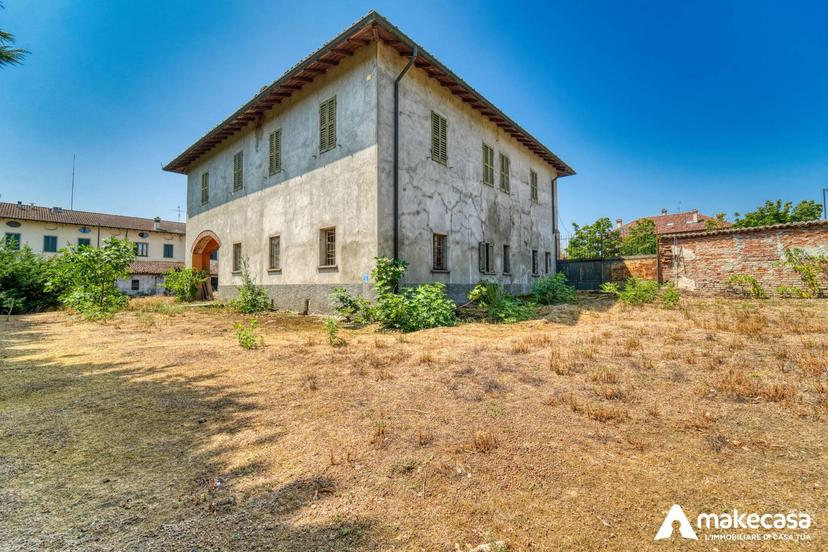Casa indipendente in Via Monzasca 8, Galgagnano — foto 4 di 5