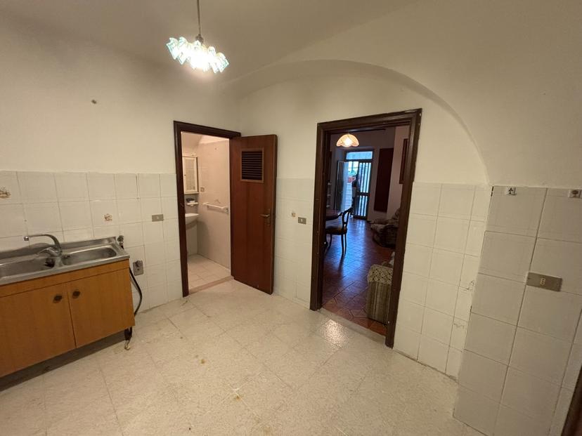Casa indipendente, Atessa