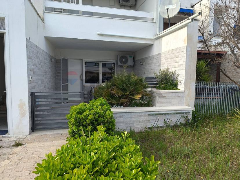 Villa a schiera in Via dello Scirocco 12, Manfredonia — foto 3 di 5