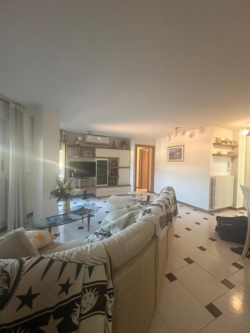 Attico in Lungomare Alcide De Gasperi 13, Grottammare — foto 3 di 5