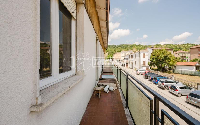 Quadrilocale in Via Vittorio Alfieri, Felegara 1, Medesano — foto 4 di 5