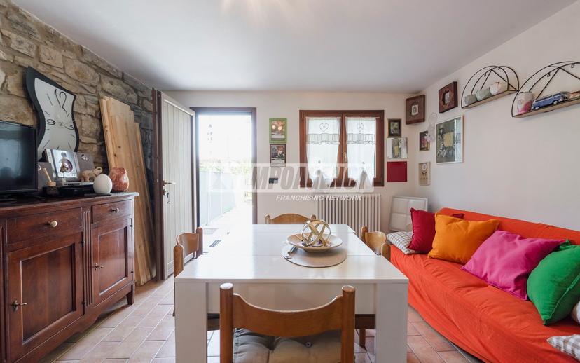 Casa indipendente in Via Campodolio 511, Serramazzoni — foto 5 di 5