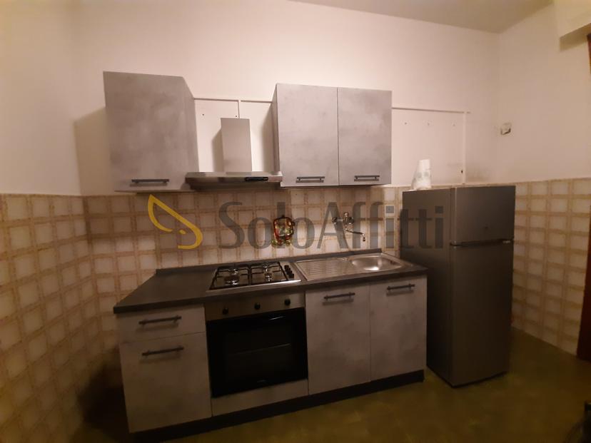 Quadrilocale in Via Torcicoda, Firenze