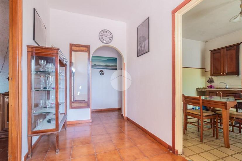 Casa indipendente in Via Vittorio Alfieri 7, Nepi — foto 3 di 5