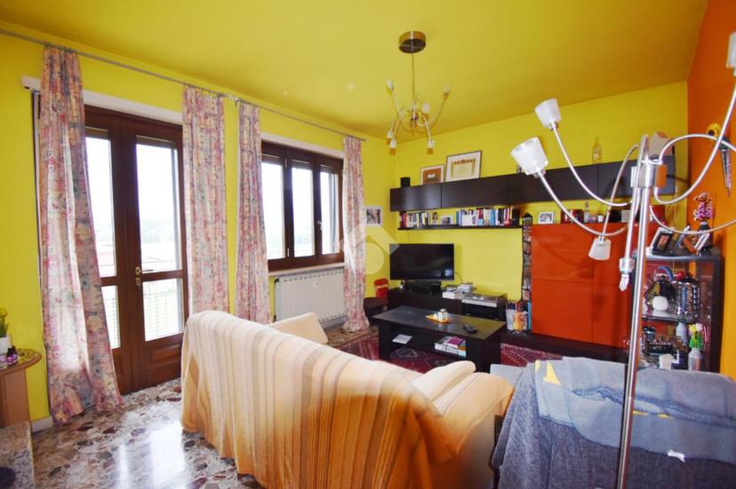 Appartamento in Via Dante 4, Cascinette d'Ivrea — foto 2 di 5