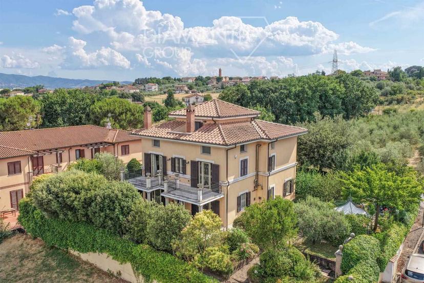Villa, Castiglione del Lago — foto 3 di 5