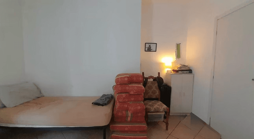 Stanza in appartamento in Via Livio Colzani, Seregno — foto 4 di 5
