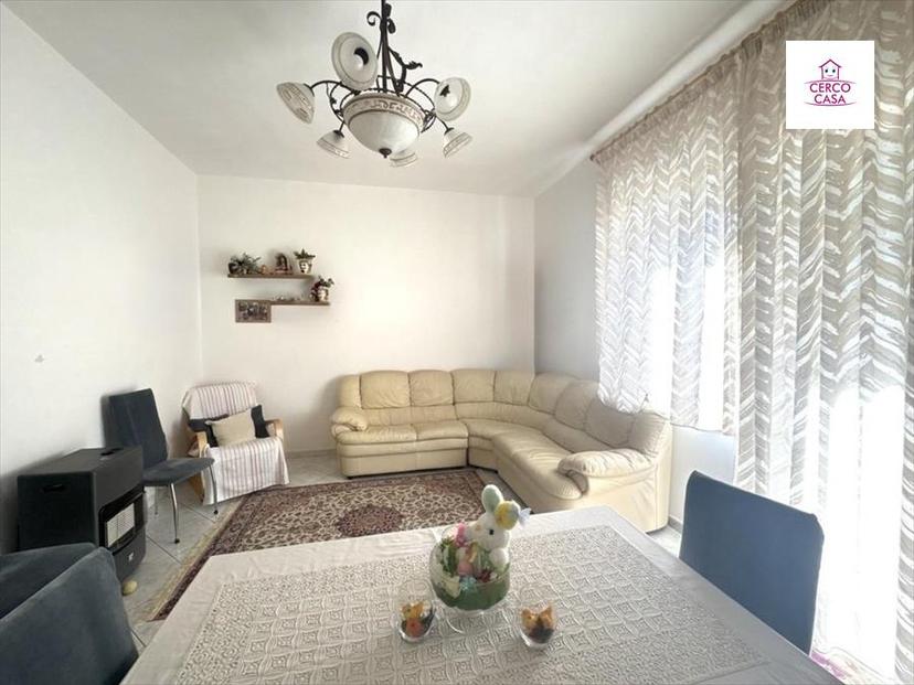 Trilocale in Via Costa di Mandorla, Paceco — foto 2 di 5