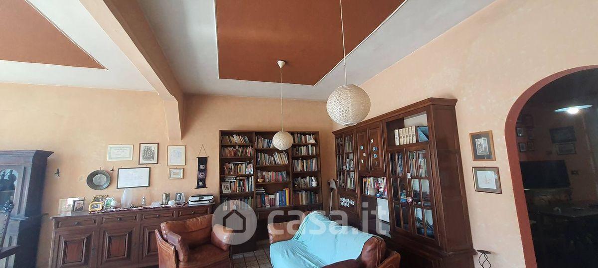 Rustico, Panicale