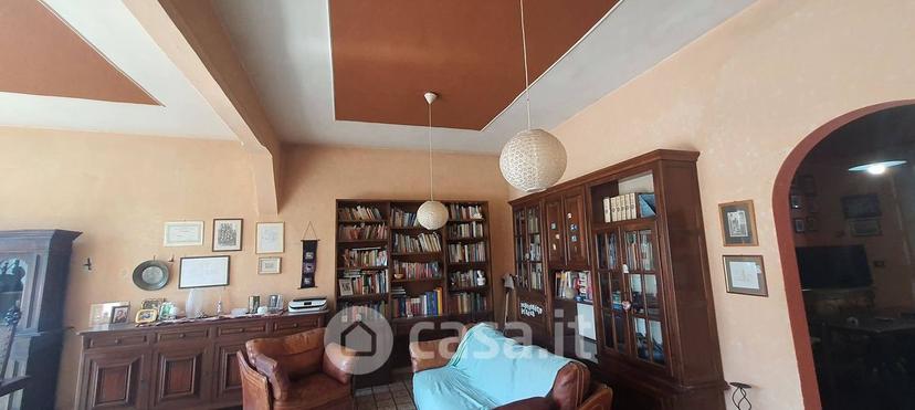 Rustico, Panicale