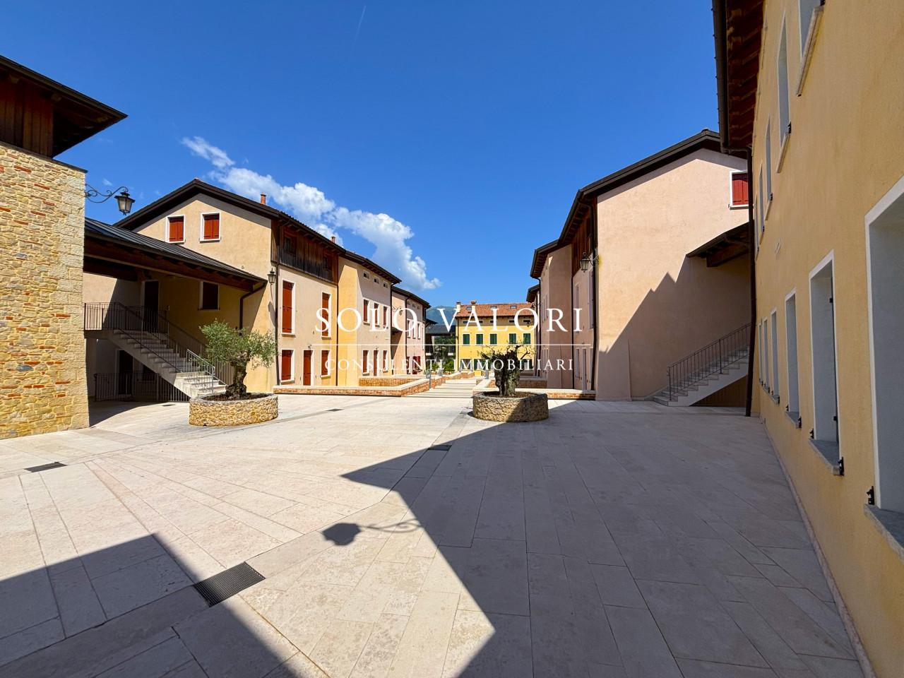 Bilocale, Asolo