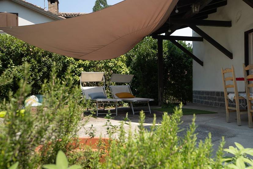 Villa in Strada Valle, Voghera — foto 2 di 5