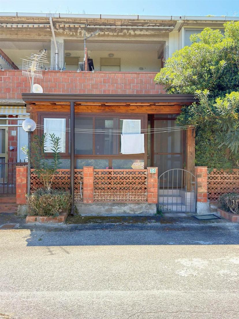 Villa a schiera, Sciacca — foto 3 di 5