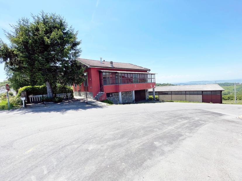 Casa indipendente in Sp32 3, Serravalle Langhe — foto 4 di 5