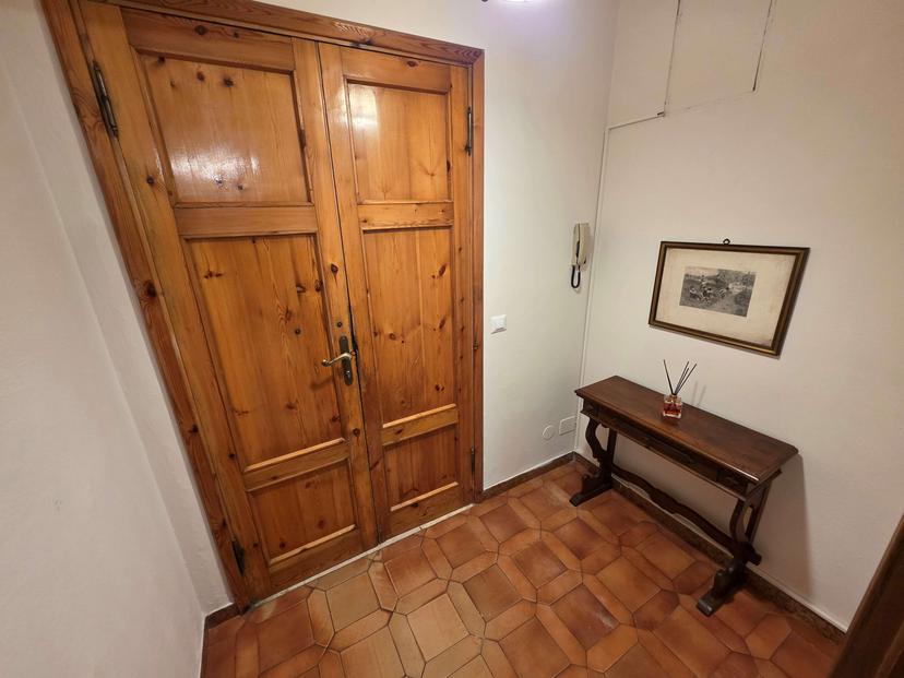 Appartamento in Via Debbia, Castelnuovo di Garfagnana — foto 2 di 5
