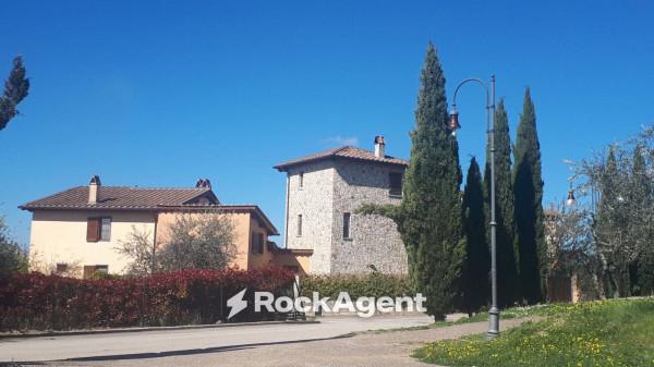 Villa a schiera in Località Monti, Gaiole in Chianti — foto 2 di 5