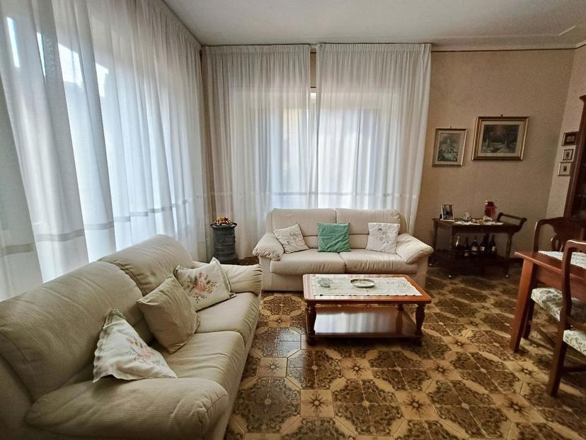Villa bifamiliare in Via Serafica Snc, Amelia — foto 2 di 5