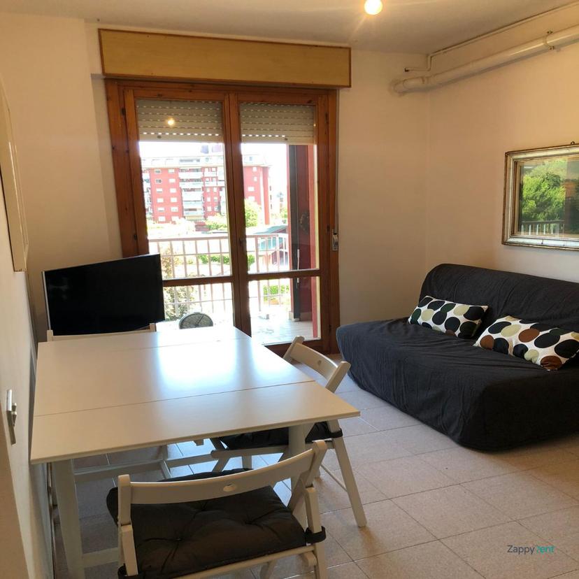 Bilocale in Via dei Caduti, 11, Assago — foto 3 di 5