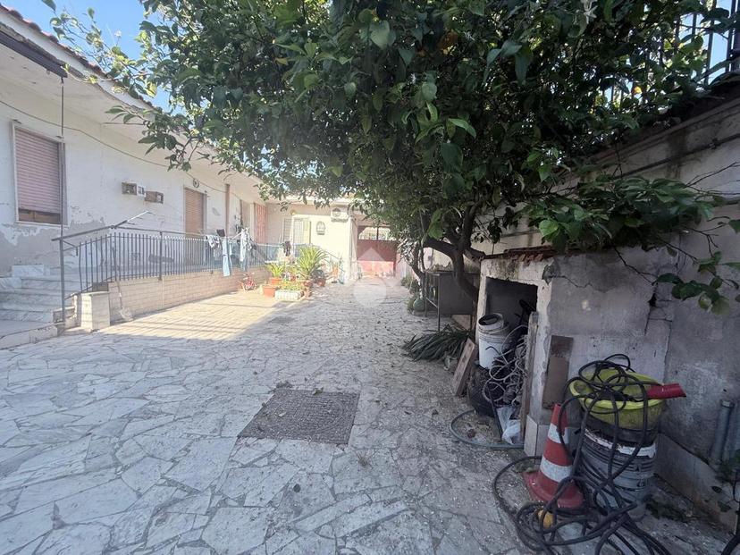 Casa indipendente in Via De Chirico 20, Caivano — foto 3 di 5