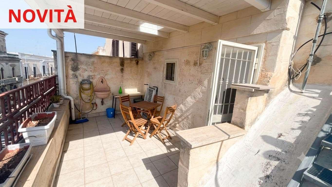 Casa indipendente, Capurso