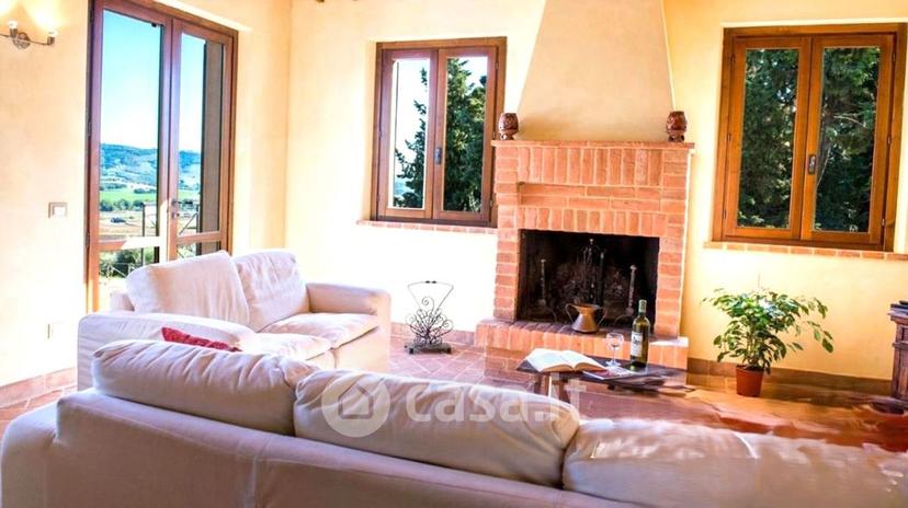 Villa, Castiglione del Lago — foto 4 di 5
