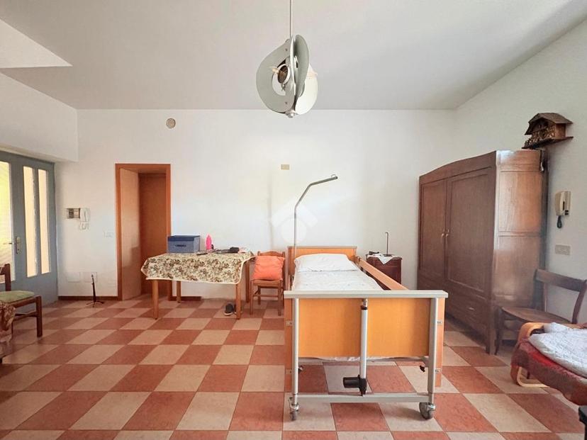 Casa indipendente in Via Ortaglia 1, Pompiano — foto 4 di 5