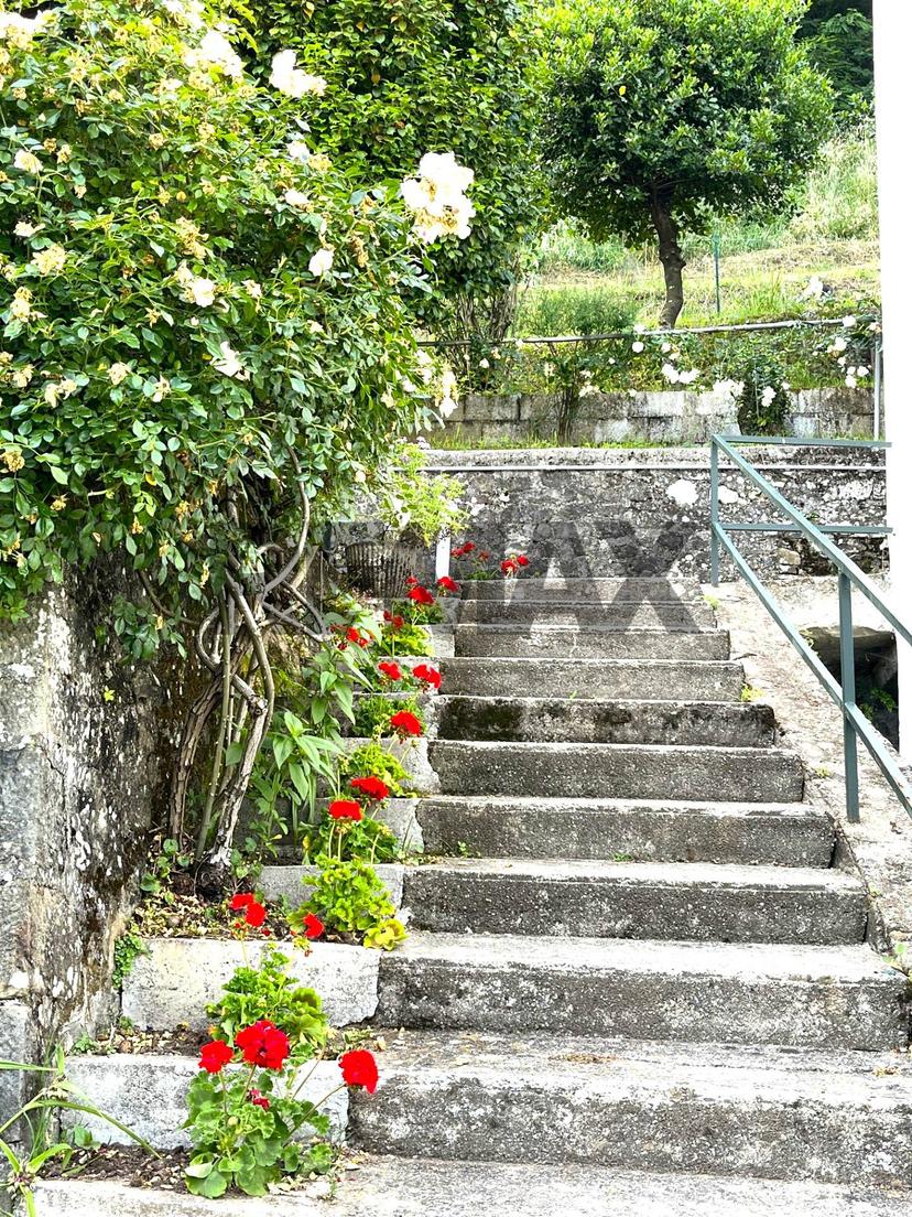 Casa indipendente, Bagni di Lucca