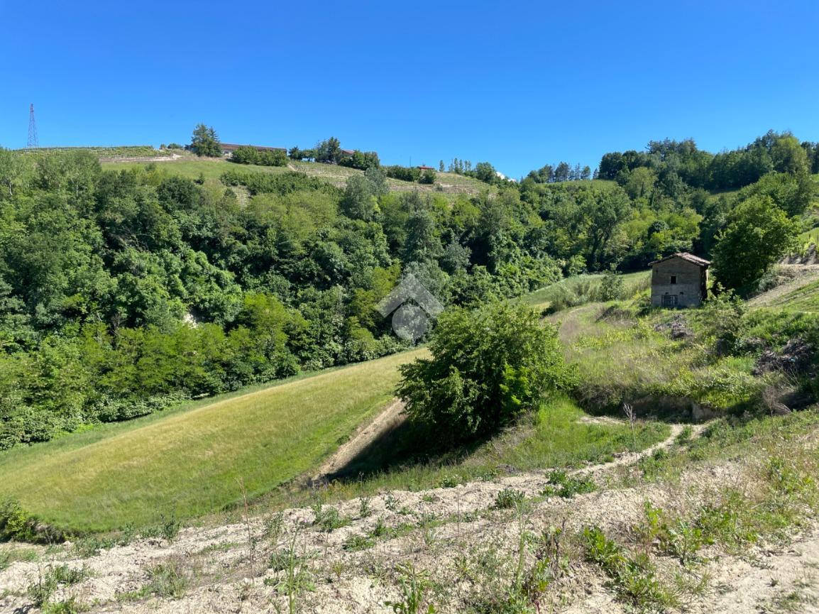 Rustico in Regione Chiesa, Cassinasco