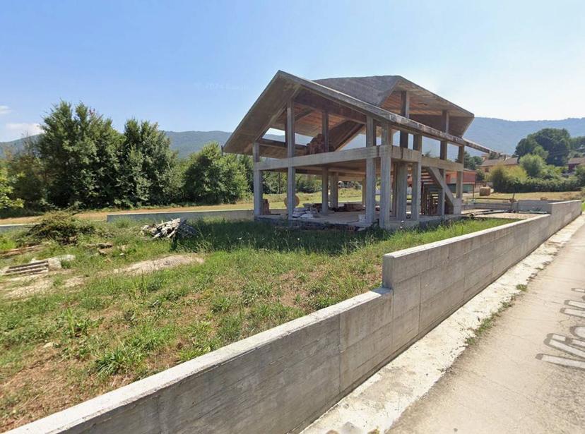 Villa in Via Gaeta 185, Ceccano — foto 3 di 5