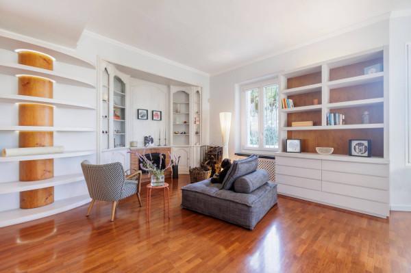 Villa in Via Romana 100, Bordighera — foto 5 di 5