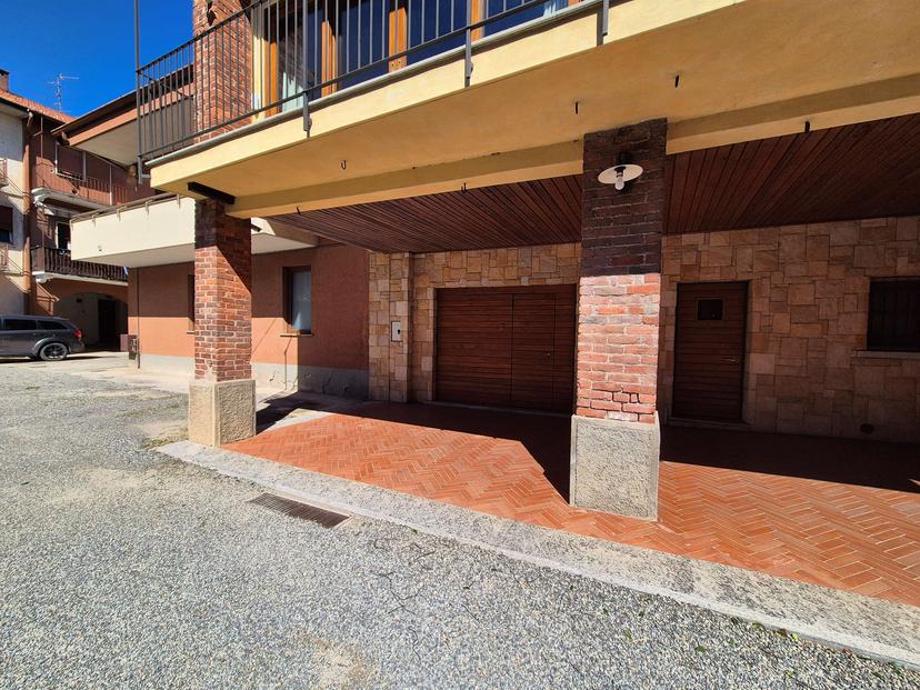 Trilocale in Via Roma  9, Cirimido — foto 4 di 5
