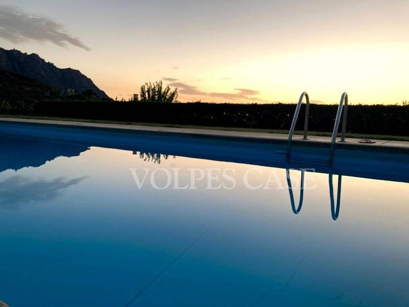Villa in Abba Urci, Tertenia