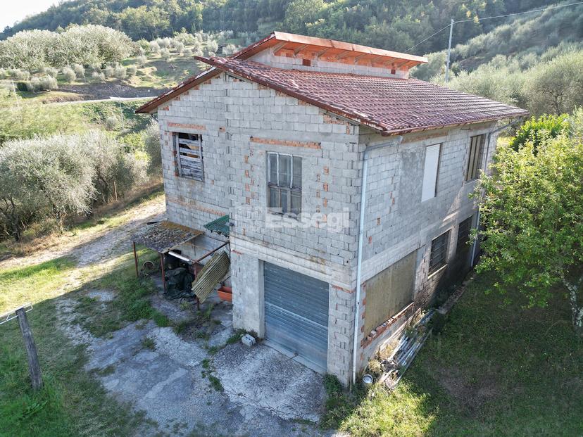 Rustico in Via di Bolognana 601, Lucca — foto 2 di 5