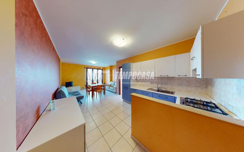 Trilocale in Contrada Marina 55/a, Campofilone — foto 4 di 5