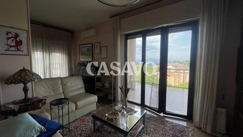 Trilocale in Via F. Jovine 30, Larino — foto 2 di 5