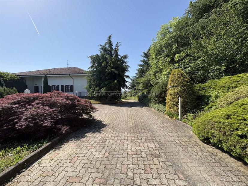 Villa in Via Alba, Roddi — foto 5 di 5