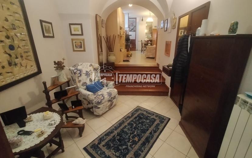 Casa indipendente in Località Lanfredi, Andora — foto 4 di 5