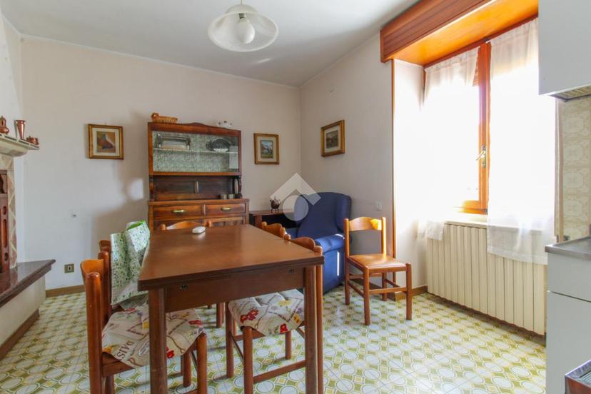 Villa in Via Castello, Mura — foto 5 di 5