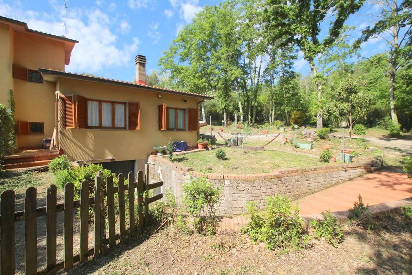 Appartamento, Castelnuovo Berardenga — foto 3 di 5
