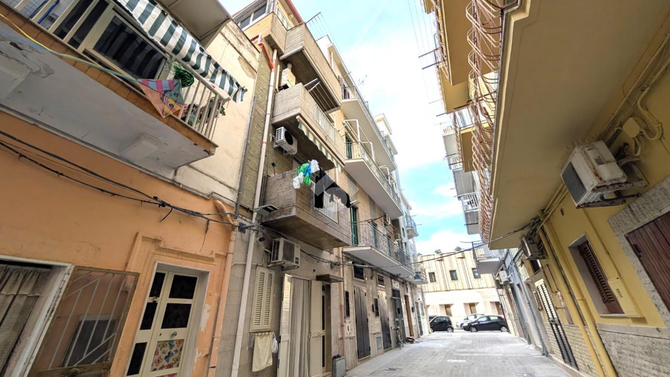 Bilocale in Via Monaco 16, Margherita di Savoia