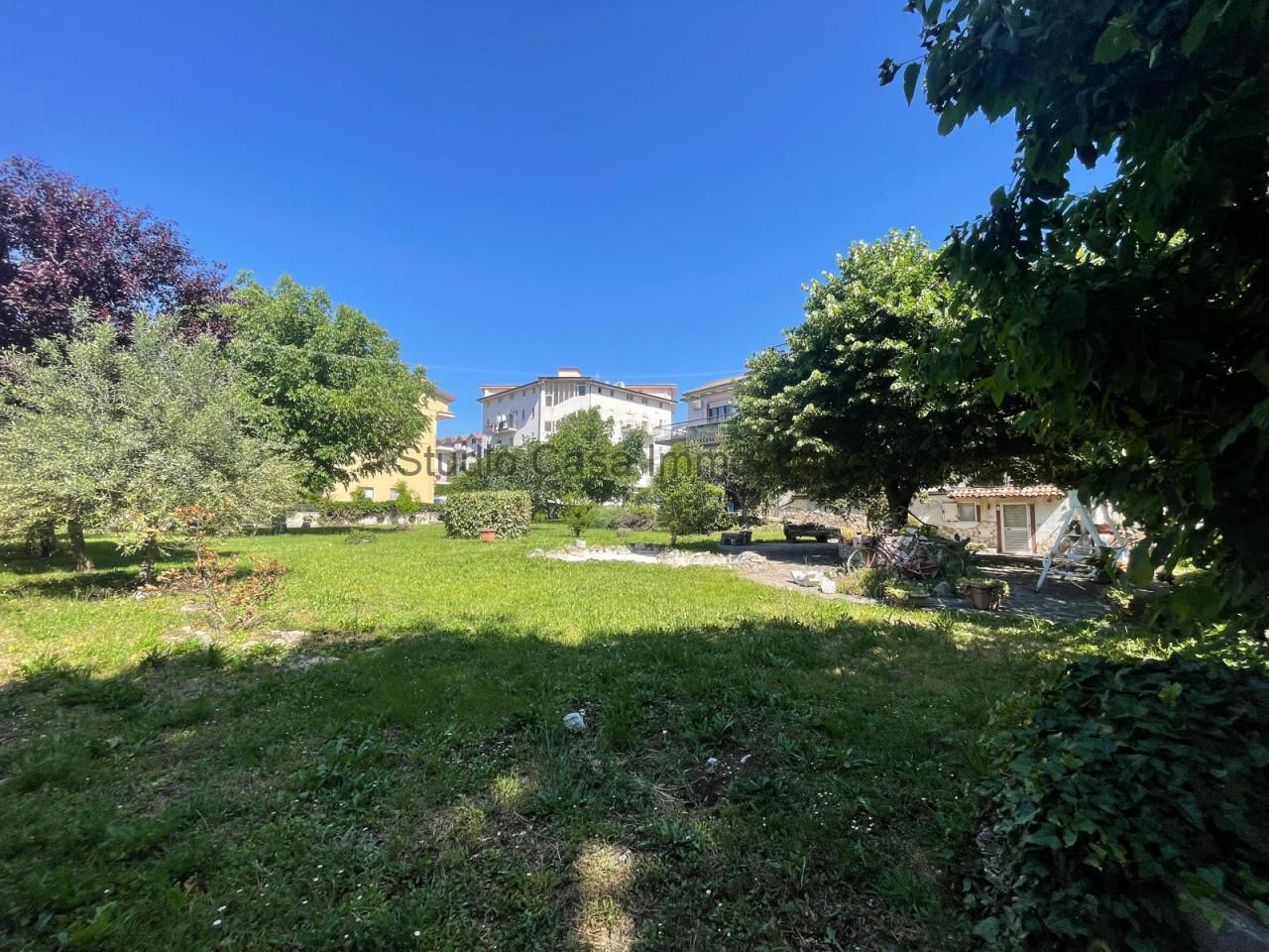 Bilocale in Via Leonardo da Vinci, Marsicovetere