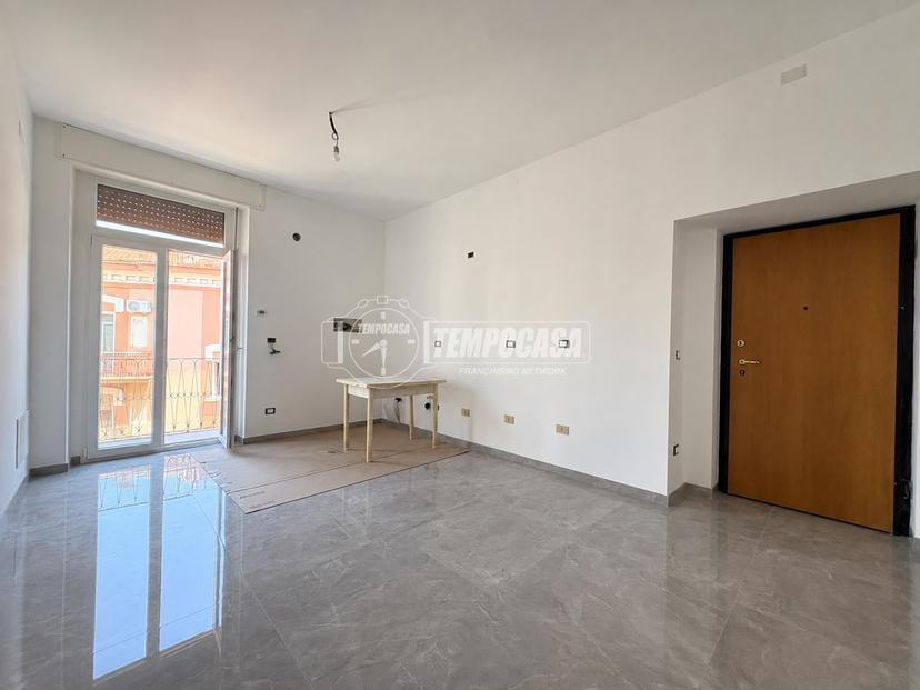 Appartamento in Via Monte San Michele, Foggia