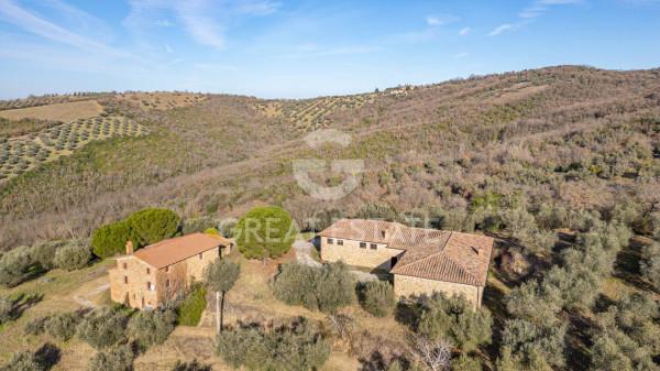 Casale in Via Cigne, Panicale — foto 4 di 5
