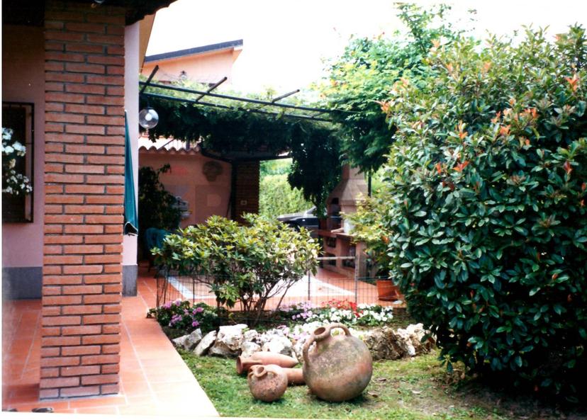 Villa in Frazione Pantiara 2, Borghetto Lodigiano — foto 3 di 5