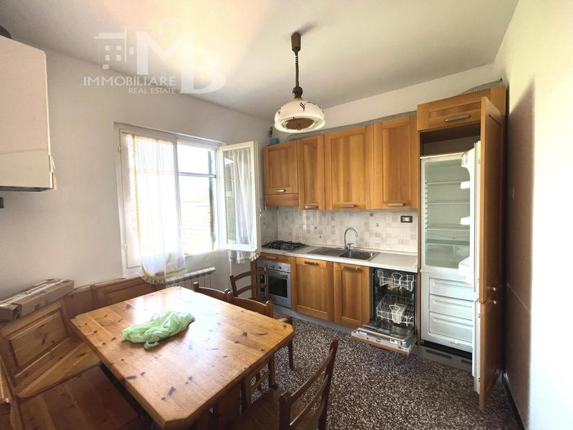 Appartamento in Frazione Pannesi 58, Lumarzo — foto 2 di 5