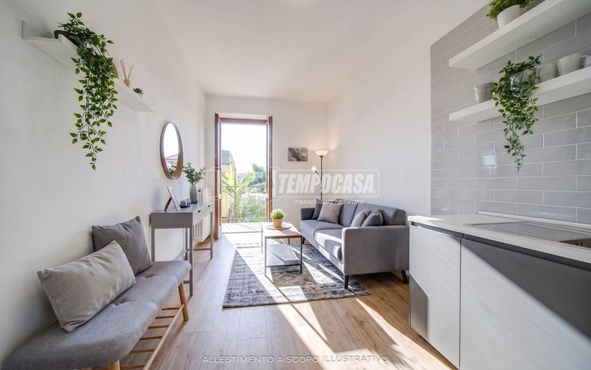 Casa indipendente in Via Principale, Campagnola, Borgo Ticino — foto 4 di 5